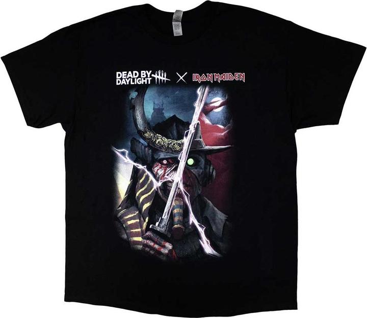 Produktbild Iron Maiden Killer Realm TShirt (L)
