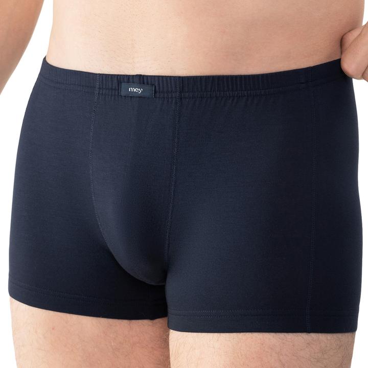 Produktbild Mey 3er Pack Network Retro Short / Pant (M, 3er Pack)