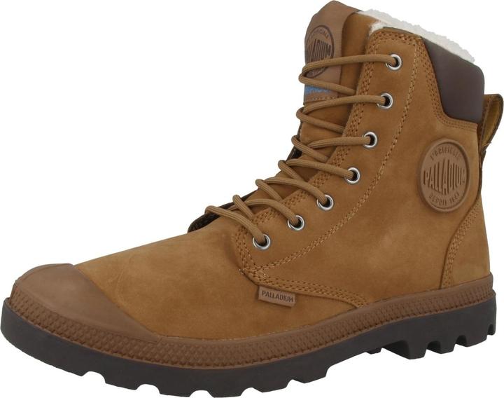 Produktbild Palladium Pampa Sport Cuff WPS - 22282 (39)
