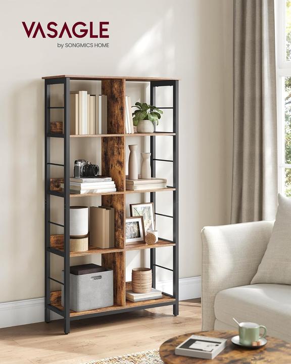 Actual product image Vasagle Havanna (80 x 33 x 149 cm)