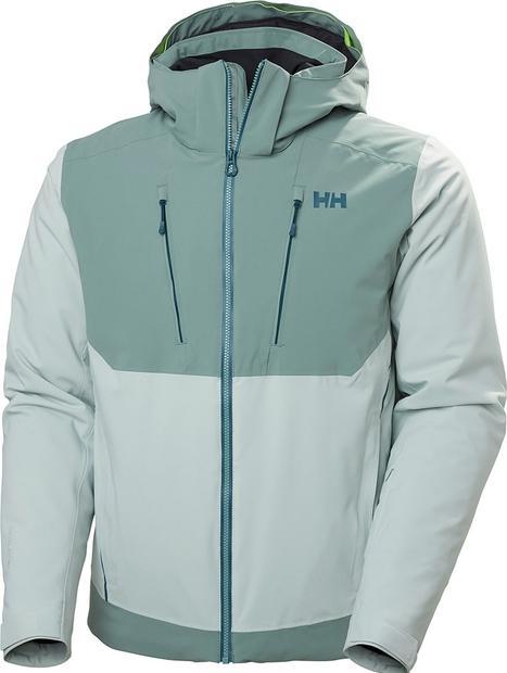Actual product image Helly Hansen Alpha 4.0 Jacket (M)