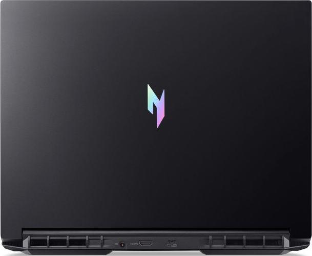 Actual product image Acer Nitro V16 (16", 1000 GB, 32 GB, CH, AMD Ryzen 7 8845HS)