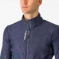 Actual product image Castelli Fly Direct Jacket (3XL)