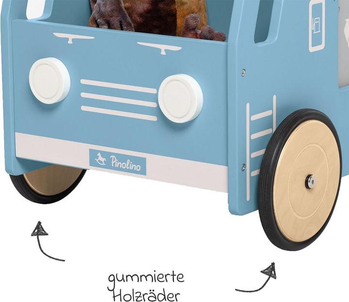 Produktbild Pinolino Kipplaster Fred