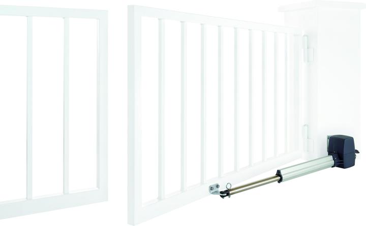 Image du produit Hörmann Opérateur de porte battante EcoStar