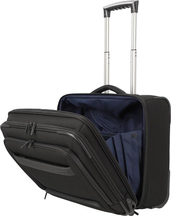 Actual product image Travelite Meet (29 l, Hand luggage (up to 50 litres))