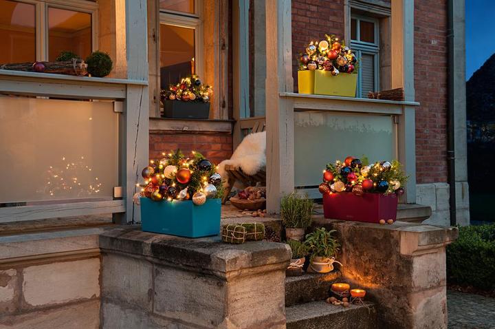 Actual product image Lechuza Balconera Color (19 cm)