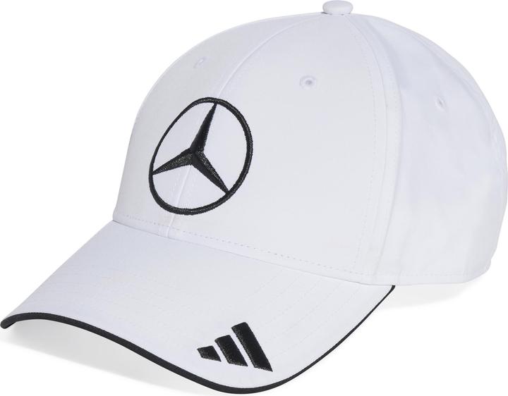 Actual product image adidas Mercedes LT (56, 58, M)