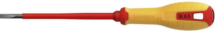 Actual product image Hultafors HU445115 VDE Schlitzschraubendreher 1,2x6,5 mm (Slotted screws)