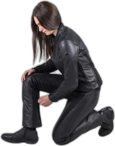 Produktbild iXS Aberdeen (Damen, Normalgrösse, 40)