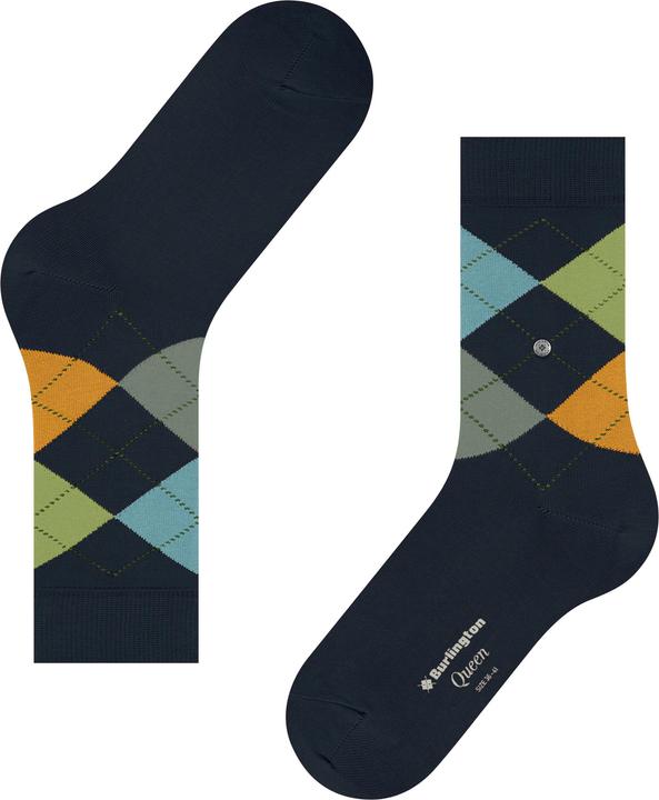 Immagine prodotto Falke Queen SO (36 - 41)