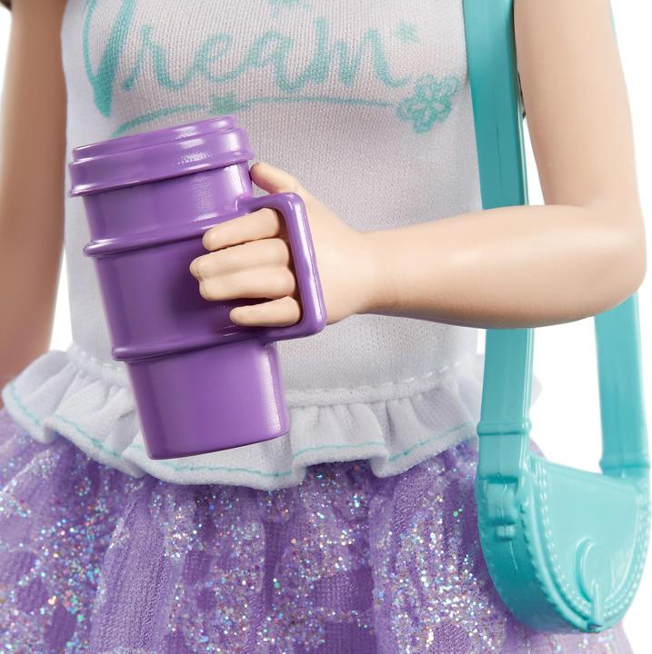 Produktbild Barbie Renee