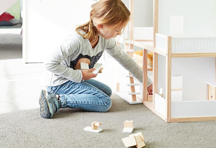 Immagine prodotto Pinolino Set di mobili