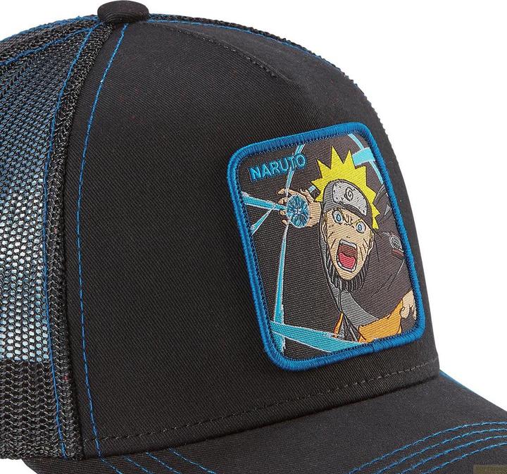 Produktbild Capslab Naruto - Naruto Rasengan