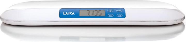 Immagine prodotto Laica BILANCIA PER BAMBINI PS7030W (20 kg)