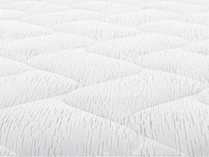 Actual product image Ysmée Serenite (140 x 190 cm, Spring core)