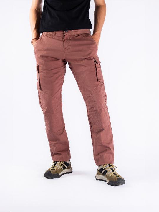 Produktbild Looking for Wild Kletterhose Fitz Roy Cargo (XL)