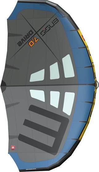 Produktbild Ensis DRIVE LTD - Aluula