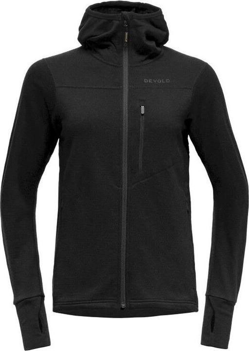 Immagine prodotto Devold Women's Explorer Merino Hooded Jacket (M)