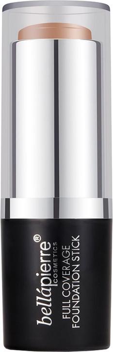 Produktbild Bellapierre Cosmetics Teint - Full Coverage Foundation Stick Dark