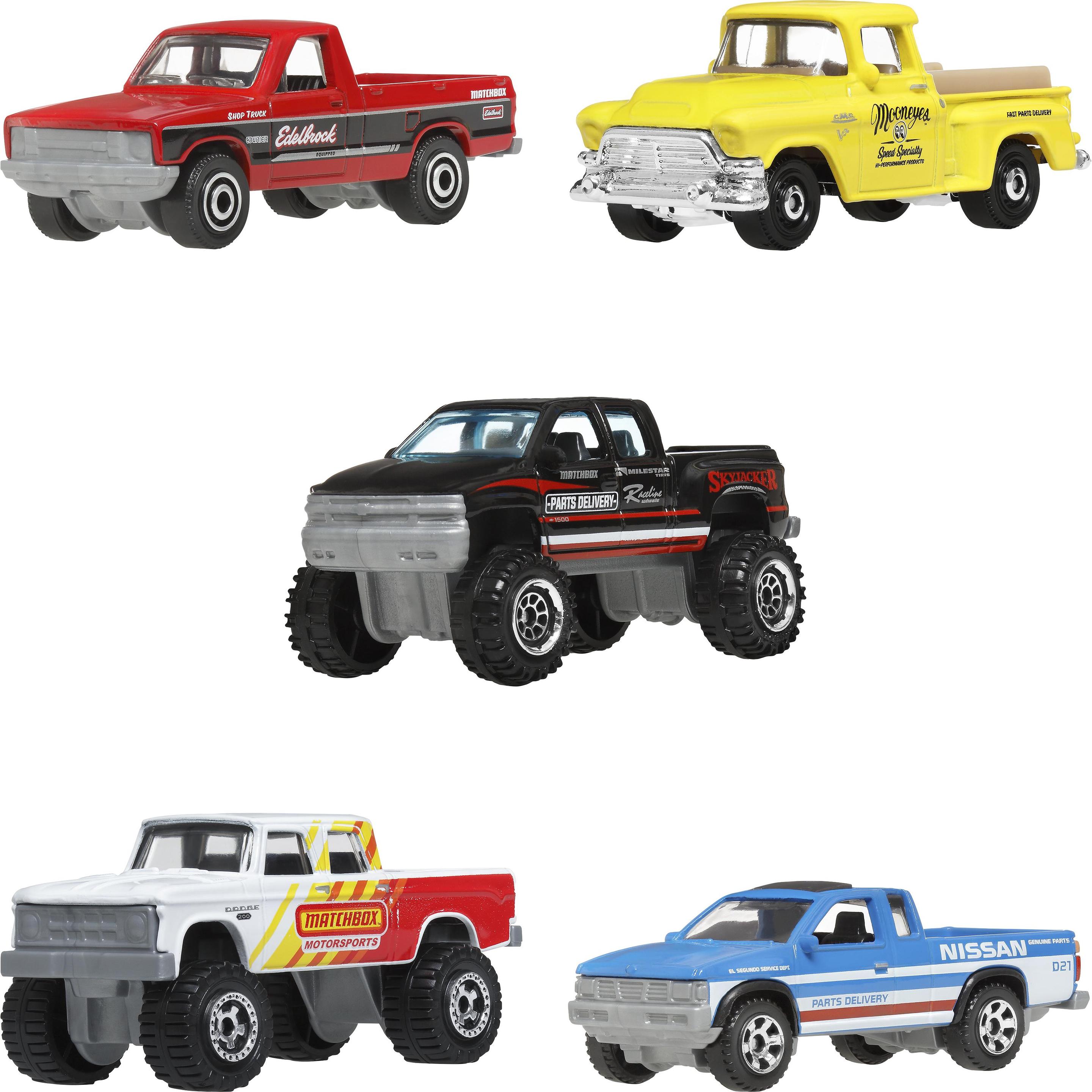 Mattel GGF12