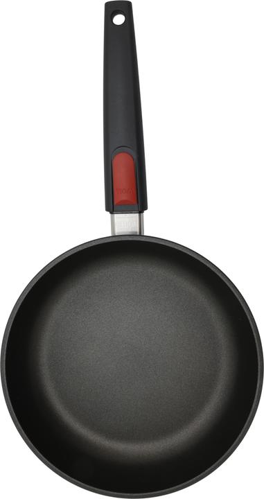 Actual product image Woll 1524IL Pfanne Allzweckpfanne Rund (Pan set + pot set, Cast aluminium, 24 x 5 cm)