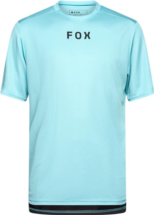Produktbild Fox Ranger SS Jersey Wordmark (XL)