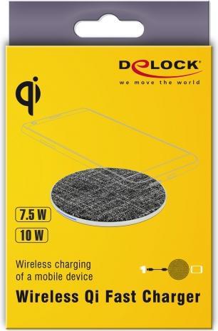 Produktbild Delock Fast Charger (10 W)