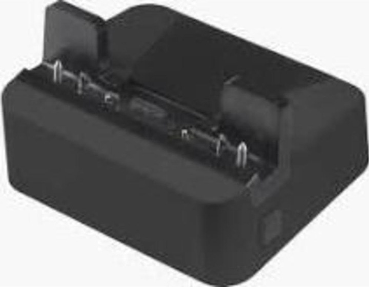 Produktbild Zebra Rugged Communication and Charge Cradle