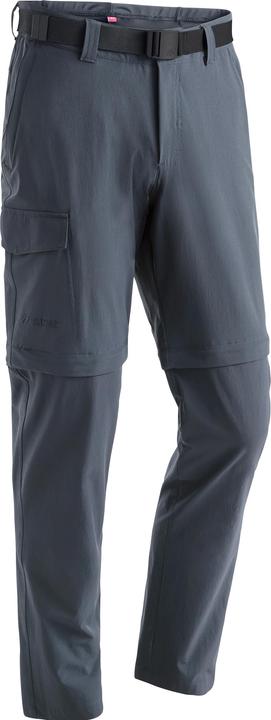 Produktbild Maier Sports Torid Slim Zip Off Pants Regular (M)