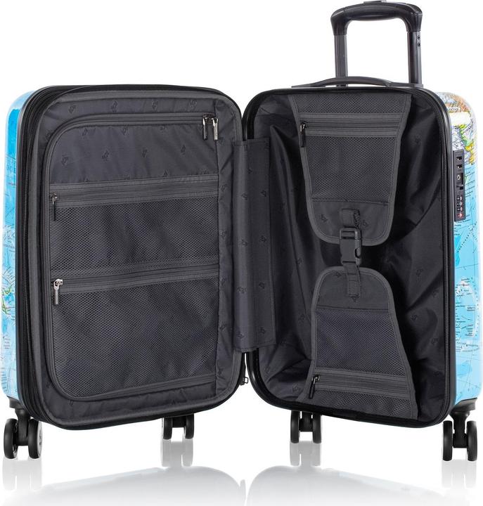 Actual product image Heys Journey (49 l)