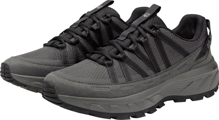Produktbild Jack Wolfskin Wild Hike Texapore Low (45)