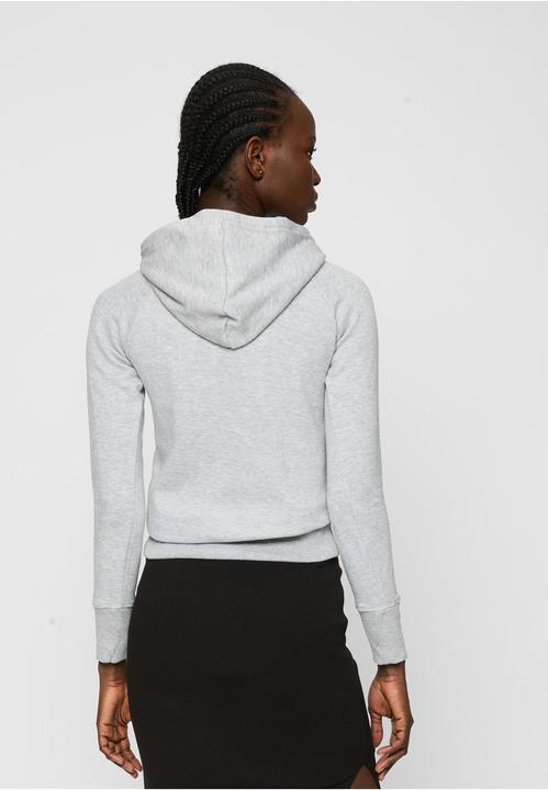 Produktbild Mister Tee Ladies Only Love Hoody - 22303 (L)