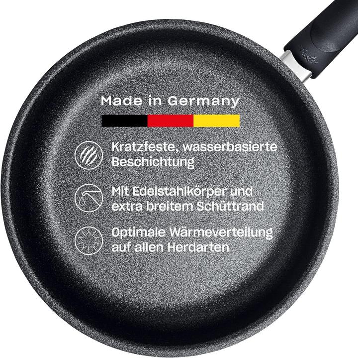 Image du produit Fissler Poêle à frire (28 cm, Poêle à frire)