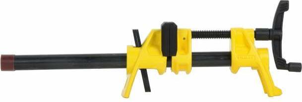 Actual product image Stanley Multiaxis vice Maxsteel (75 mm)