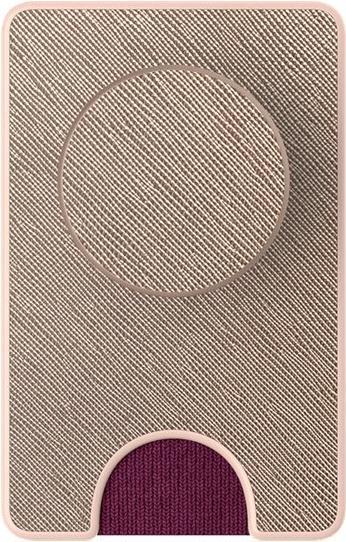 Produktbild PopSockets PopWallet+ - kortholder