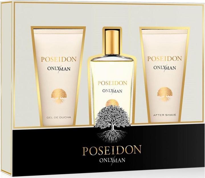 Image du produit Pack Only Man 300ml