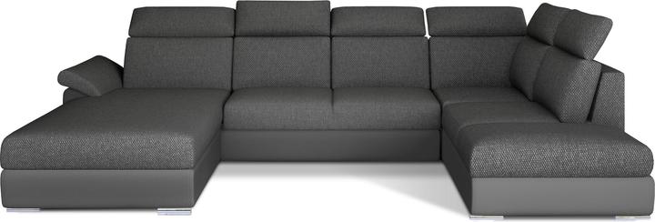 Dark Gray Inari 96, Soft 29