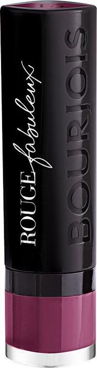 Image du produit Bourjois Rouge Fabuleux (15 Prune Pidou)