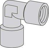 Image du produit Cejn Coudes 90° MA/MA 1/2"