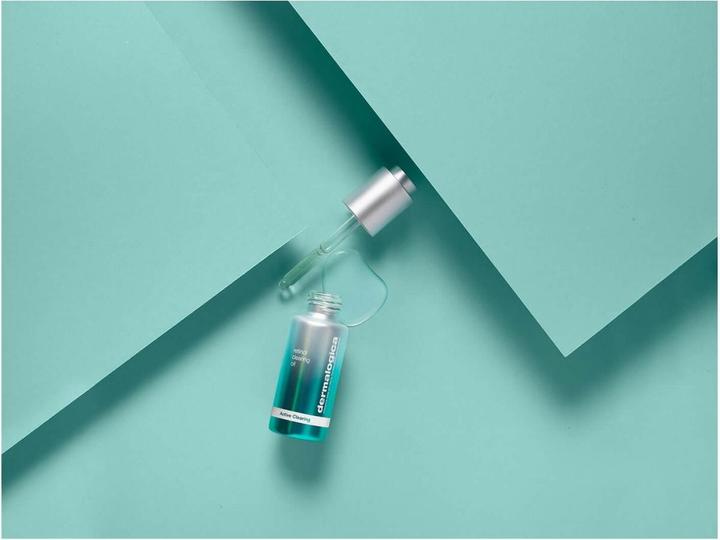 Image du produit Dermalogica Huile clarifiante au rétinol Active Clearing (30 ml, Huile visage)