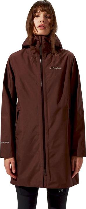 Actual product image Berghaus Wasserdichte Ashberry Gore-Tex Jacket (38)