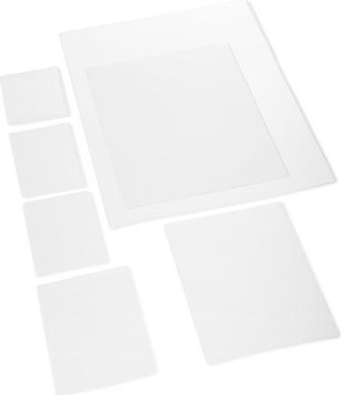 Image du produit Durable POCHETTE DE PROTECTION ET D'IDENTIFICATION 10 PCS 213119