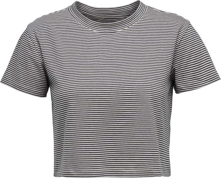 Off White-Charcoal