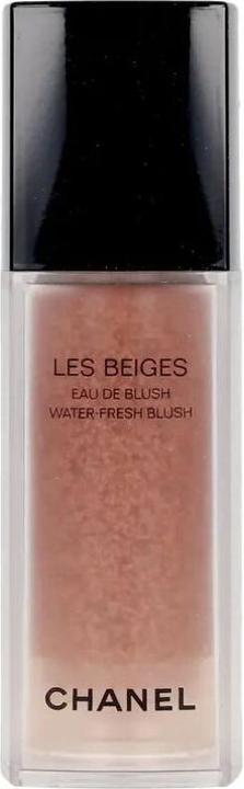 Immagine prodotto Chanel Les Beiges Eau Blush Peche Clair (Pesca leggera)