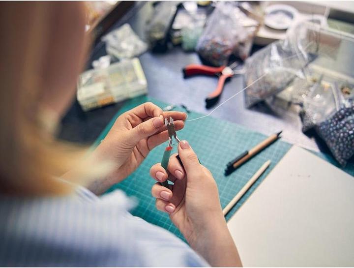 Produktbild Velleman Vt057 (115 mm)