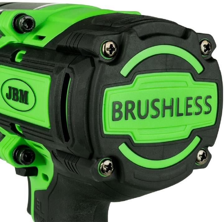 Image du produit Clé à choc "