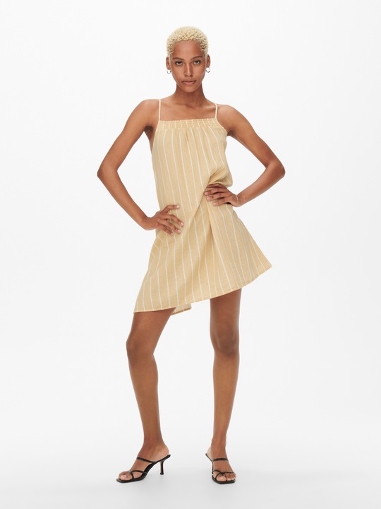 Actual product image Only Smocked dress (L)