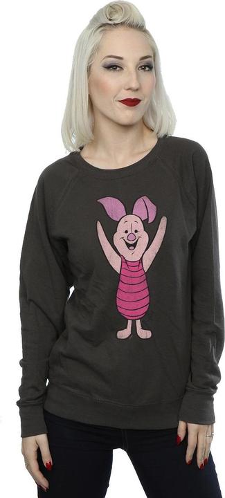Immagine prodotto Winnie the Pooh Felpa Pimpi Donna (XXL)