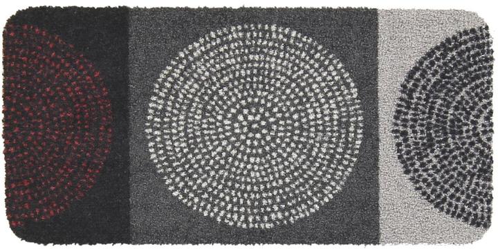 Actual product image Salonloewe Doormat Nestor 30 cm x 60 cm (30 x 60 cm)